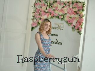 Raspberrysun