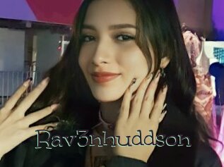 Rav3nhuddson