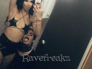 Ravefreakz