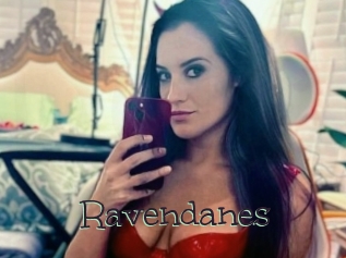 ravendanes Pucelles