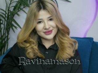 Ravinamason