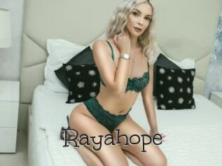 Rayahope