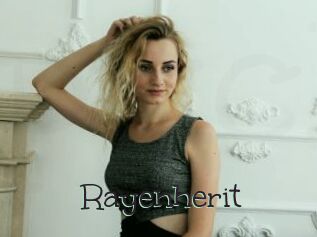 Rayenherit