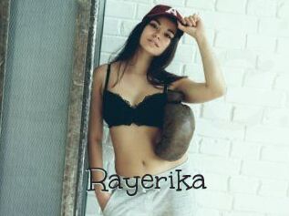 Rayerika