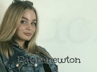 Raynanewton