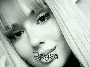 Raysa