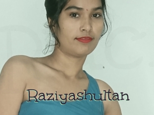 Raziyashultan