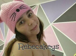 Rebecakeys