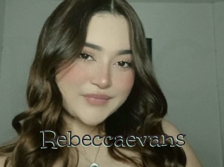 Rebeccaevans