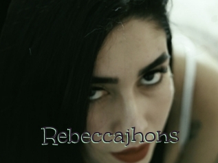 Rebeccajhons