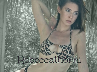 Rebeccathorni