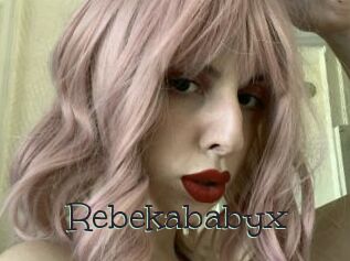 Rebekababyx