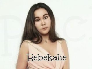 Rebekalie