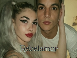 Rebelamor