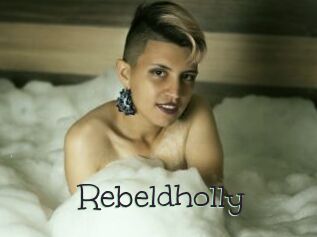 Rebeldholly