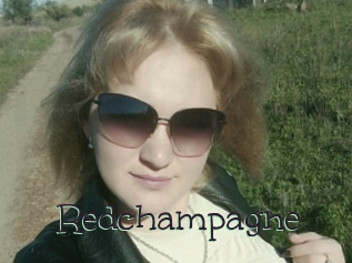 Redchampagne