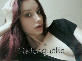 Redcoquette