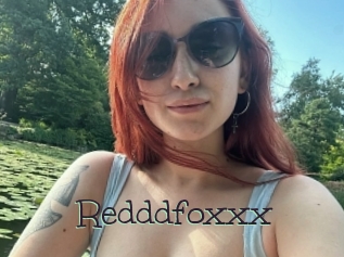 Redddfoxxx