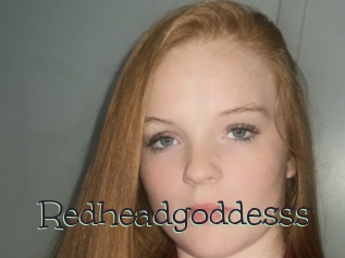 Redheadgoddesss