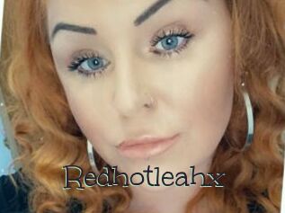 Redhotleahx