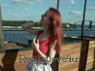 Redhotlove4u