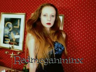 Redmeganminx