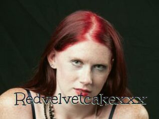 Redvelvetcakexxx