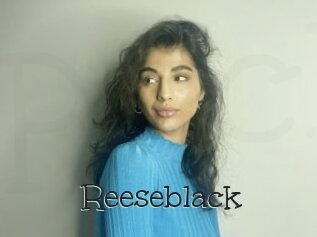 Reeseblack