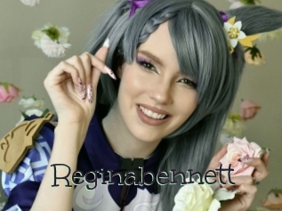 Reginabennett