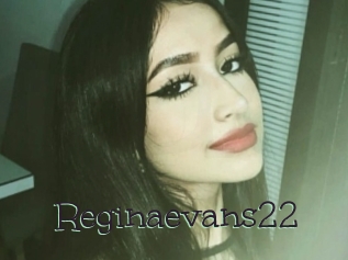 Reginaevans22