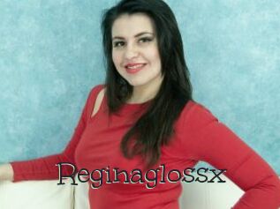 Reginaglossx