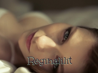 Reginalilit