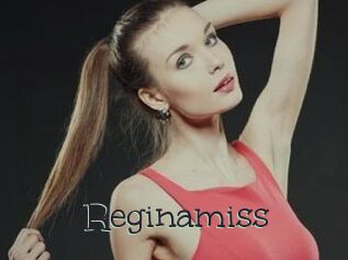 Reginamiss