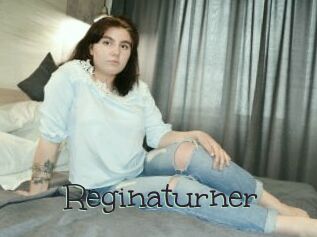 Reginaturner