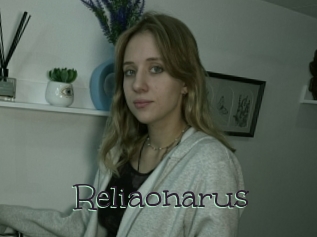 Reliaonarus