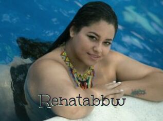 Renatabbw