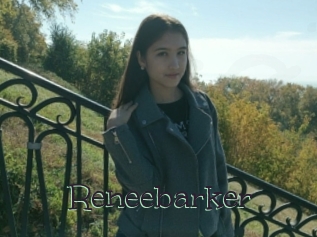 Reneebarker