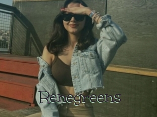 Renegreens