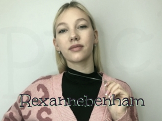 Rexannebenham