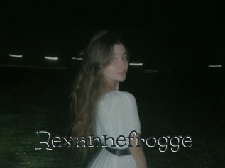 Rexannefrogge