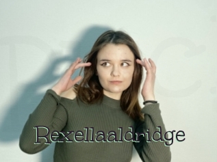 Rexellaaldridge