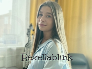 Rexellablink