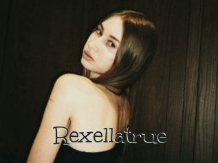 Rexellatrue