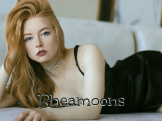 Rheamoons