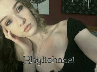 Rhyliehazel