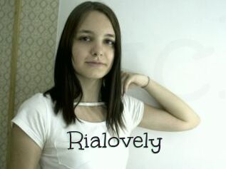 Rialovely