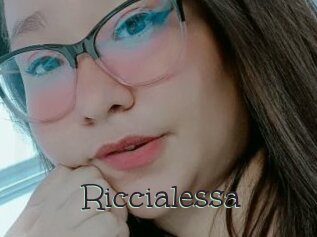 riccialessa Pucelles