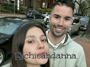 Richieandanna