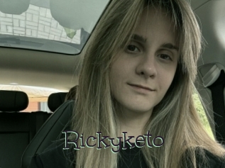 Rickyketo