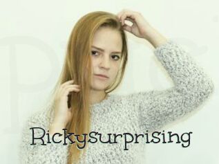 Rickysurprising